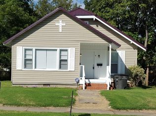 211 S Seminole Ave, Bartlesville, OK 74003
