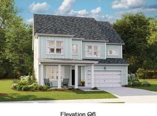 110 Orchard Blossom Ln, Summerville, SC 29485