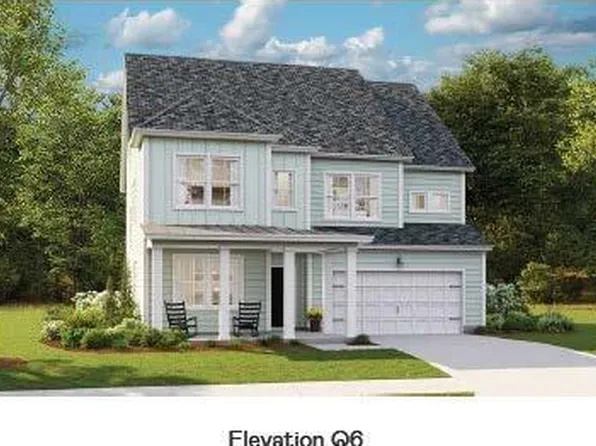 110 Orchard Blossom Ln, Summerville, SC 29485