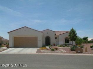 13443 W Chapala Ct, Sun City West, AZ 85375