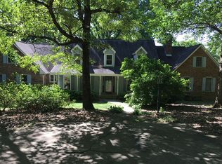 163 Old Stagecoach Rd, Carrollton, GA 30116