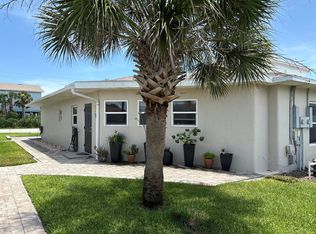 2702 S Atlantic Ave #8, New Smyrna Beach, FL 32169