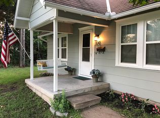 120 W Lee St, Andover, KS 67002