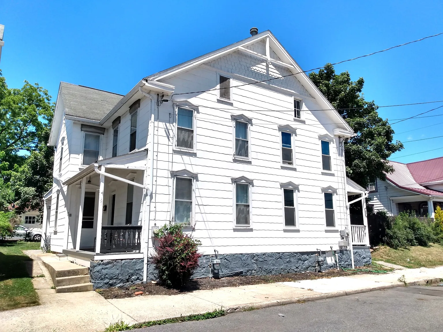 67-69 North Federal Street - 67 — Photo 1