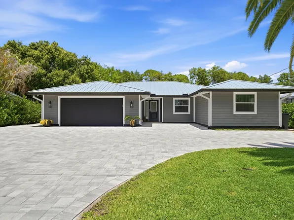 1409 SW Ibis Street, Palm City, FL 34990