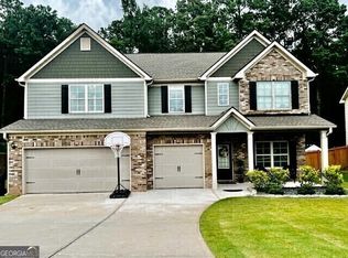 137 Babbling Brook Dr, McDonough, GA