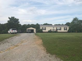 1484 Glover Rd, Glasgow, KY 42141