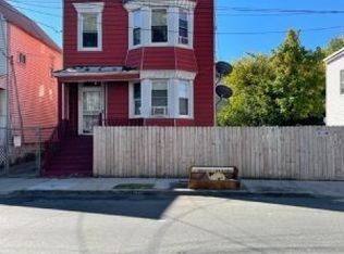 220 12th Ave FLOOR 3, Newark, NJ 07107