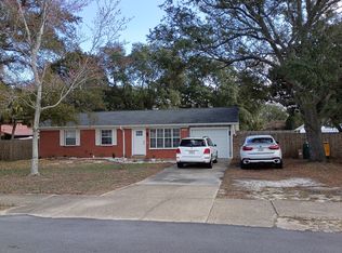 520 3rd Ave, Destin, FL 32541