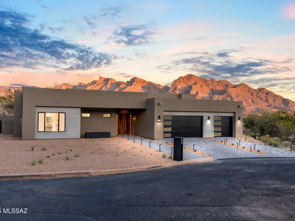 10460 N Starsearcher Pl, Tucson, AZ 85737
