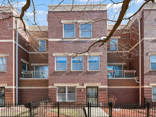 4110 S Maryland Ave, Chicago, IL 60653