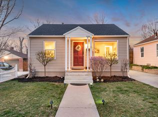 1153 E Crandall Ave S, Salt Lake City, UT 84106
