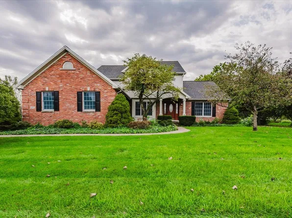 307 Northridge Cc Ests, Normal, IL 61761