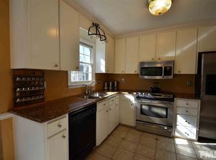 1004 Broadhaven Dr, Raleigh, NC 27603