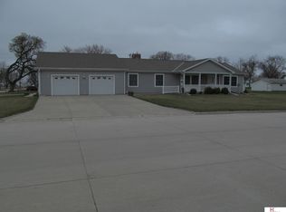 205 N Exeter Ave, Exeter, NE 68351