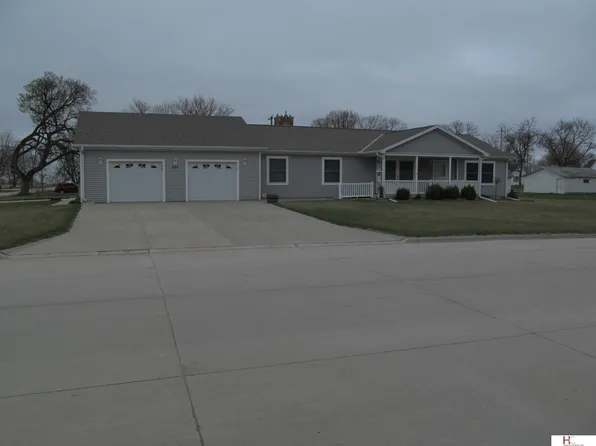 205 N Exeter Ave, Exeter, NE 68351