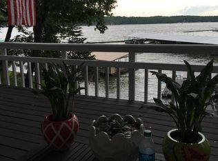 1922 Bluffview Pt, Osage Beach, MO 65065