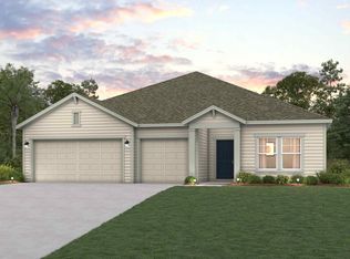 Kenai Plan, Reserve East, Flagler Beach, FL 32136