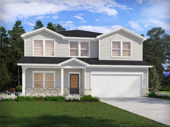 26 Rise Rd, Adairsville, GA 30103