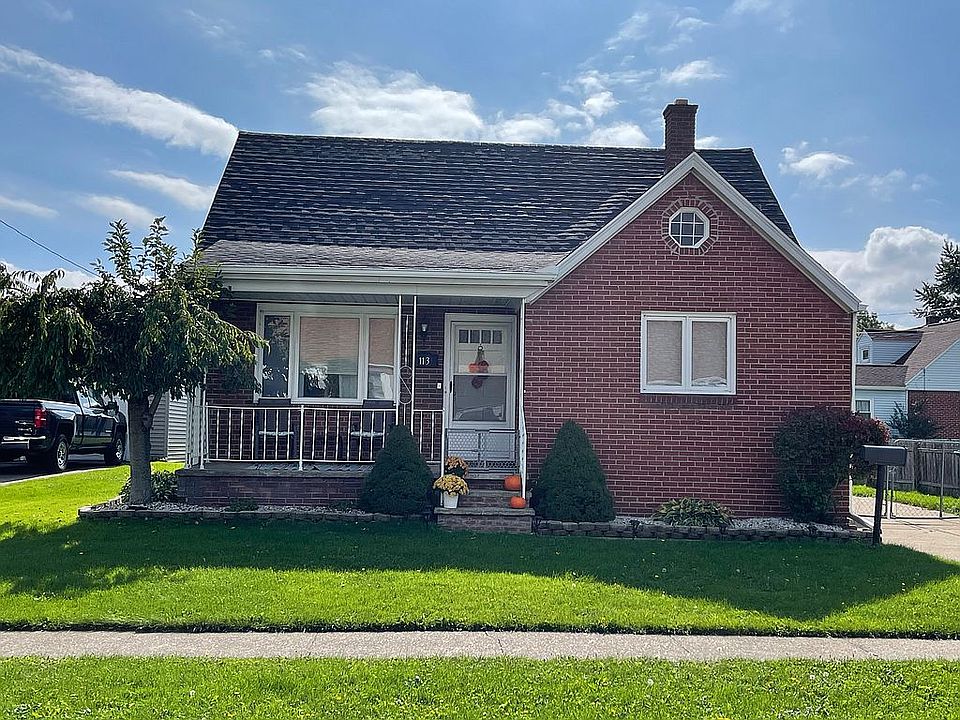 1st image of 113 Sharon Pkwy