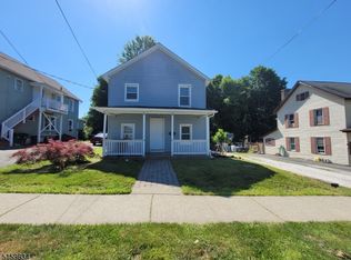 116 Main St, Franklin, NJ 07416
