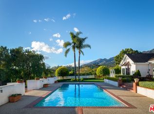 670 Hodges Ln, Santa Barbara, CA 93108