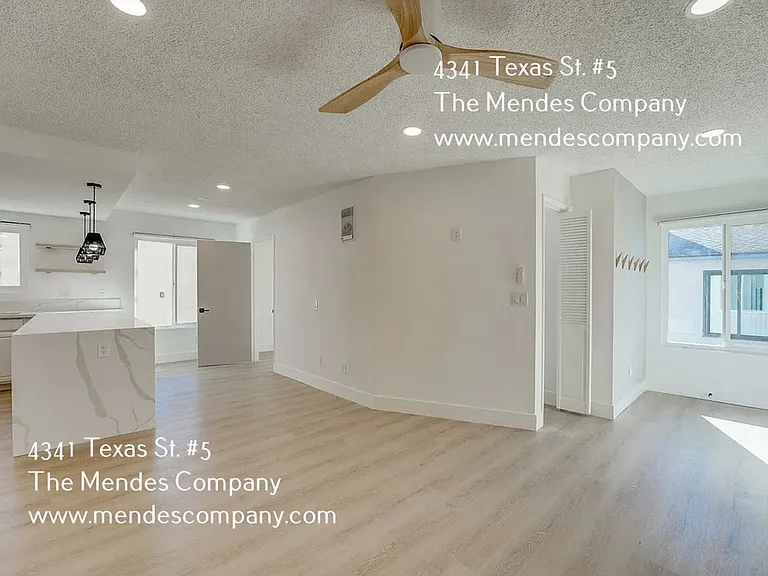 4341 Texas St #5 — Photo 5