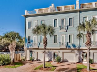 11 Summer Place Ln #2, Santa Rosa Beach, FL 32459