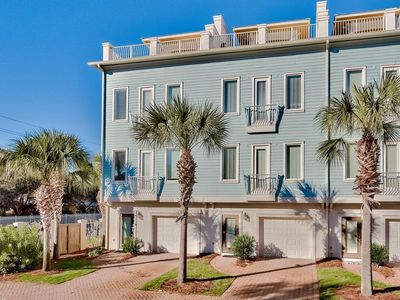 11 Summer Place Ln #2, Santa Rosa Beach, FL, 32459