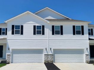 7811 N 169th St, Bennington, NE 68007