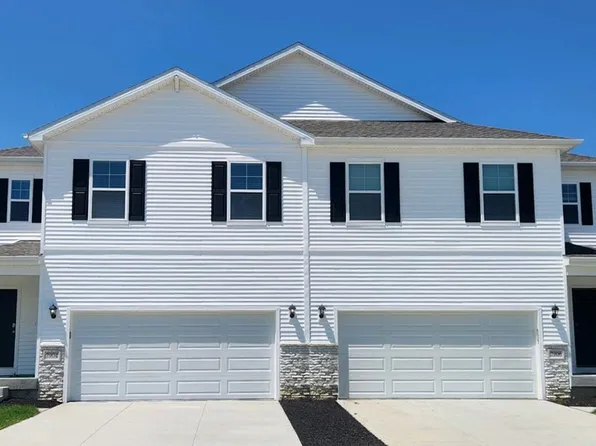 7715 N 169th St, Bennington, NE 68007