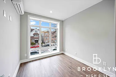 Rented by Brooklyn High Rise LLC
