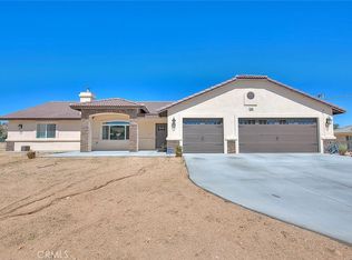 17424 Adobe St, Hesperia, CA 92345