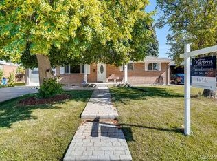3325 W 94th Ave, Westminster, CO 80031