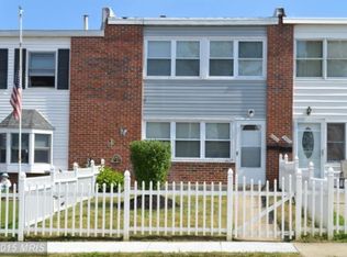 7923 Wynbrook Rd, Baltimore, MD 21224