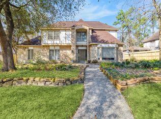 5219 Windy Lake Dr, Kingwood, TX 77345