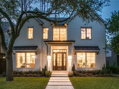 5707 Stanford Ave, Dallas, TX, 75209