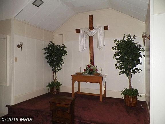Interior (General)