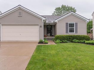 7257 Maplelawn Dr, Ypsilanti, MI