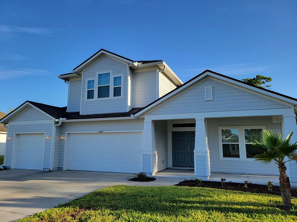 1st image of 2695 Sadies Cove Ct