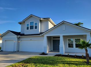 2695 Sadies Cove Ct, Jacksonville, FL 32223