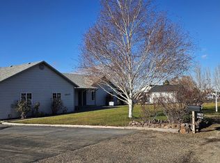 16677 Sage Acres Ln, Caldwell, ID 83607