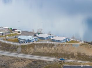 8 Us Highway 97 #4, Brewster, WA 98812