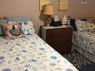 3650 W Powder Horn Rd, Titusville, FL 32796