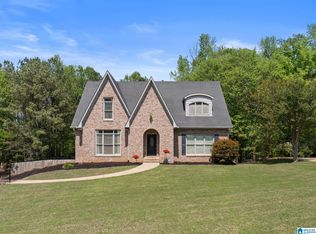 5874 Stonebriar Way, Pinson, AL 35126