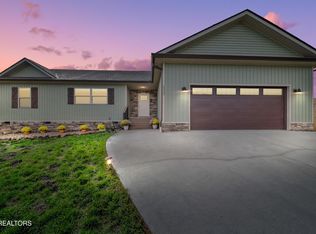 1322 Marble Hill Rd LOT 7, Friendsville, TN 37737