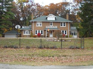 3105 Old Kawkawlin Rd, Bay City, MI 48706