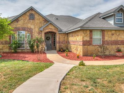 7837 Bison Trl, San Angelo, TX, 76901