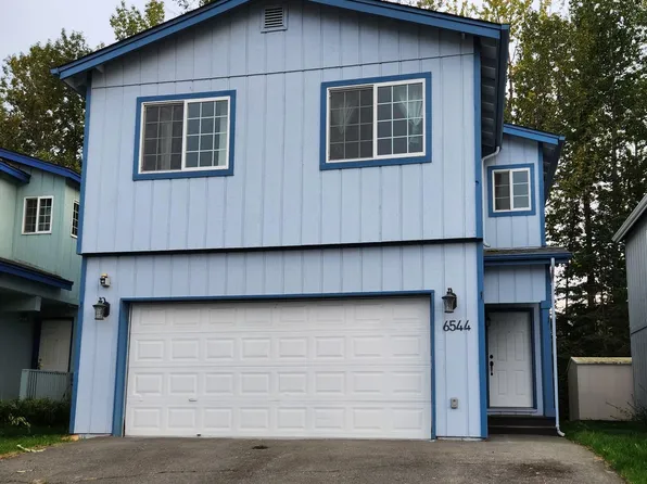 6544 Desiree Loop, Anchorage, AK 99519