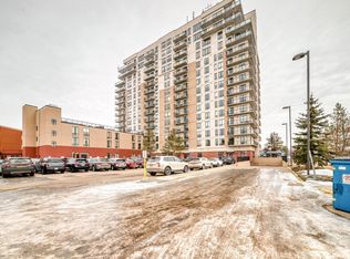 6608 28th Ave NW #1401, Edmonton, AB